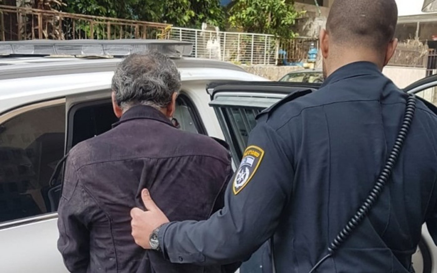 מצולם אין קשר לנאמר בידיעה