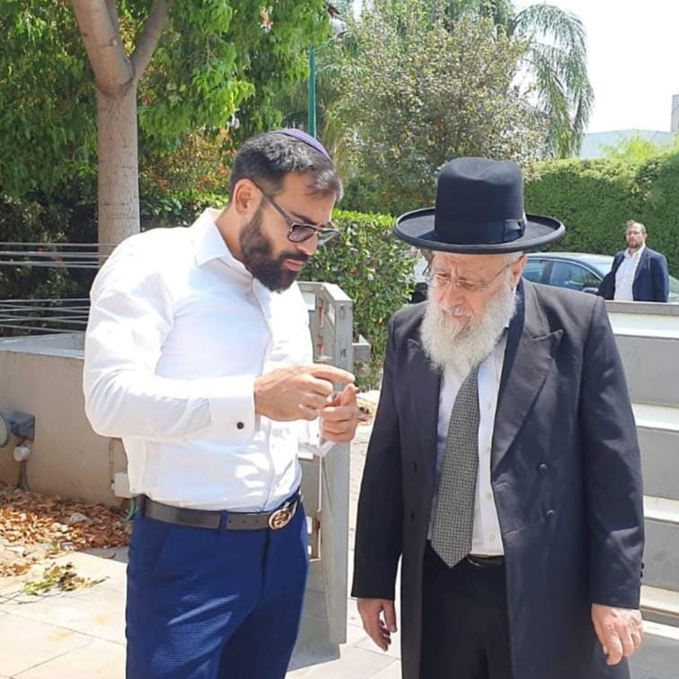 זופניק בכיכר • כל התמונות והנייעס של השבוע