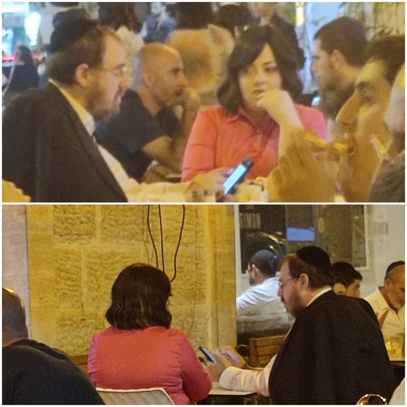 זופניק בכיכר • כל התמונות והנייעס של השבוע