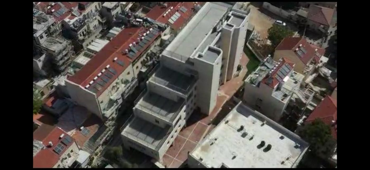 מאות כיתות לימוד חדשות ותכניות לימוד בעלות של כמאה מיליון שקלים