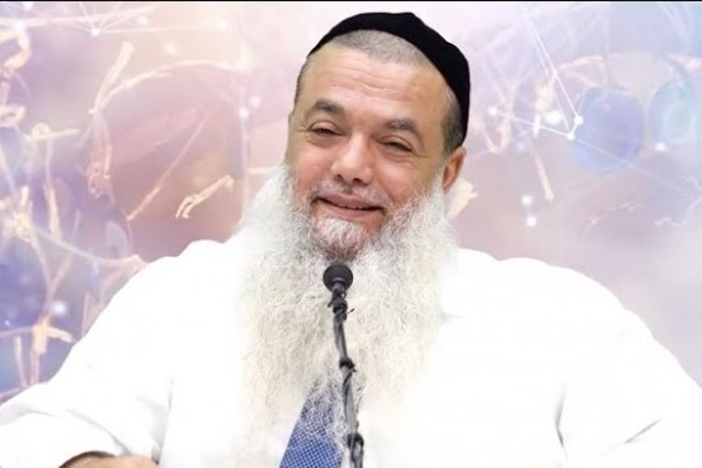 כוחה של תפילה • שיעורו של הרב יגאל כהן