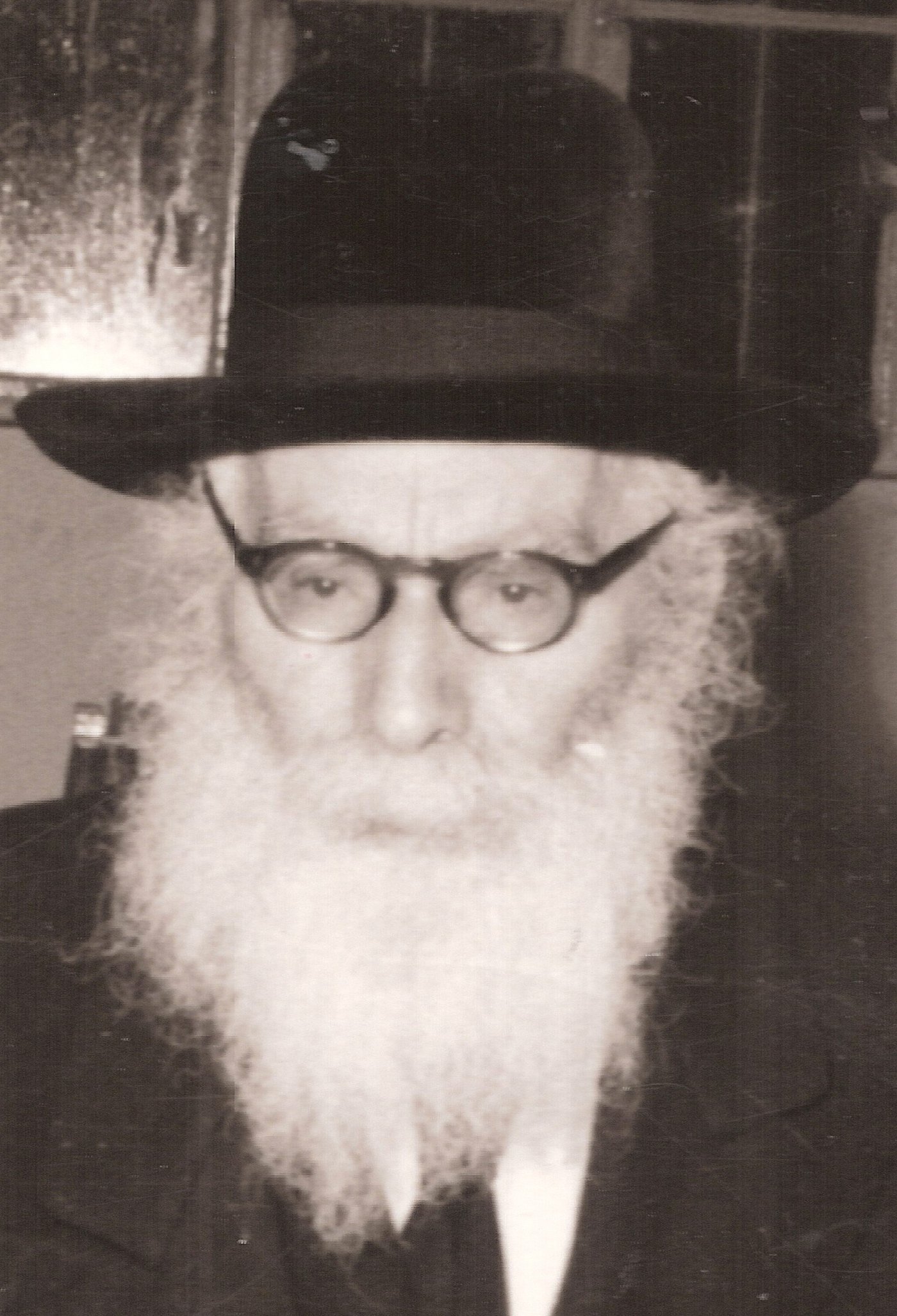 הגרא"י פינקל