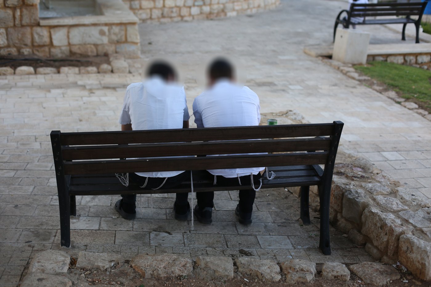 אילוסטרציה; למצולמים אין קשר לנאמר בכתבה