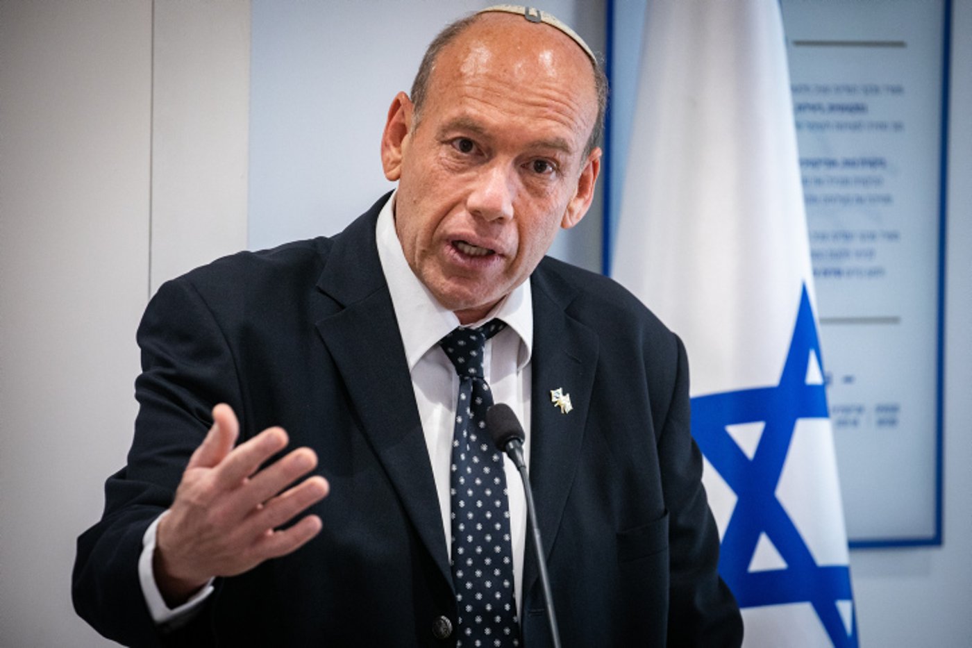 מבקר המדינה אנגלמן