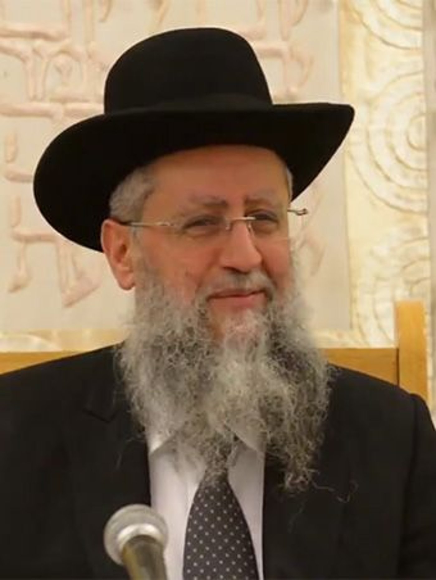הגר"ד יוסף