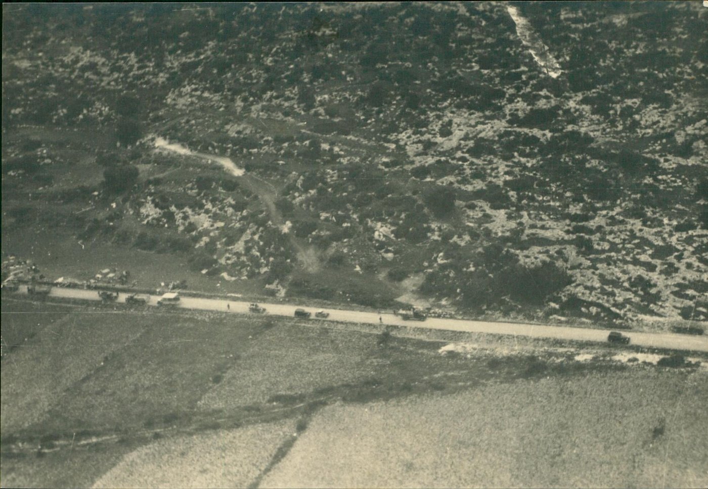 חניתה ביום העליה