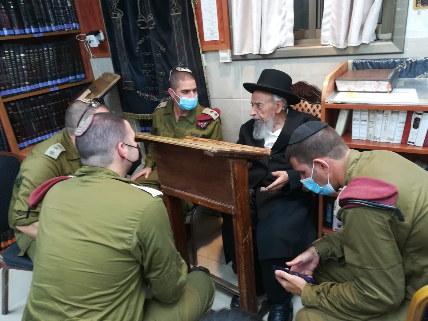 זופניק בכיכר • כל התמונות והנייעס של השבוע