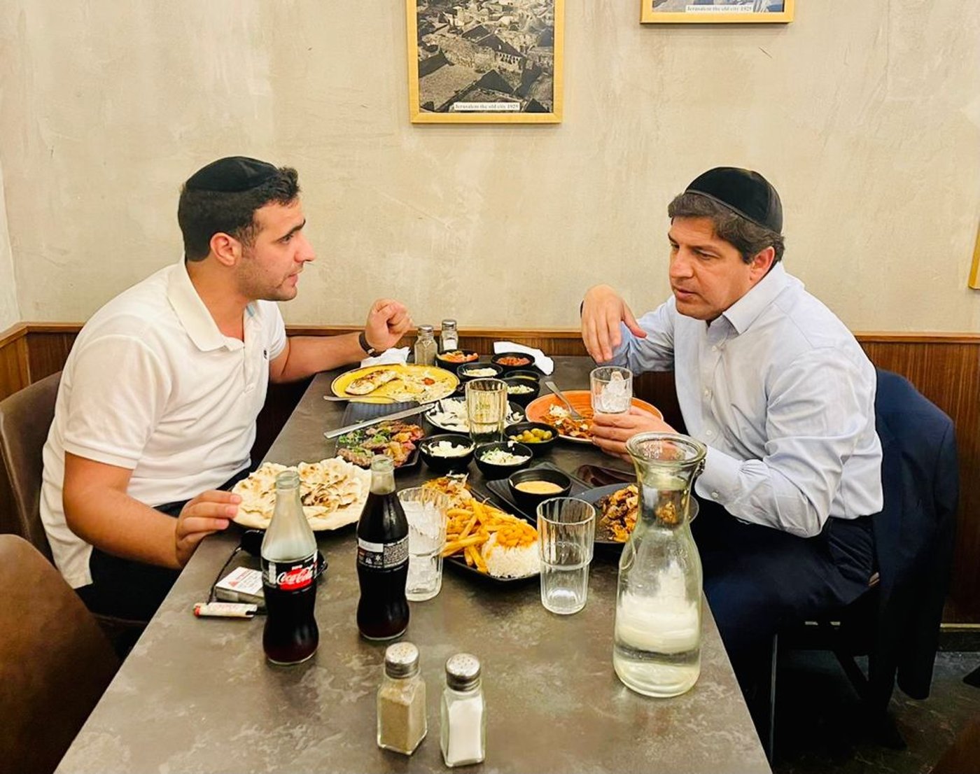 זופניק בכיכר • כל התמונות והנייעס של השבוע