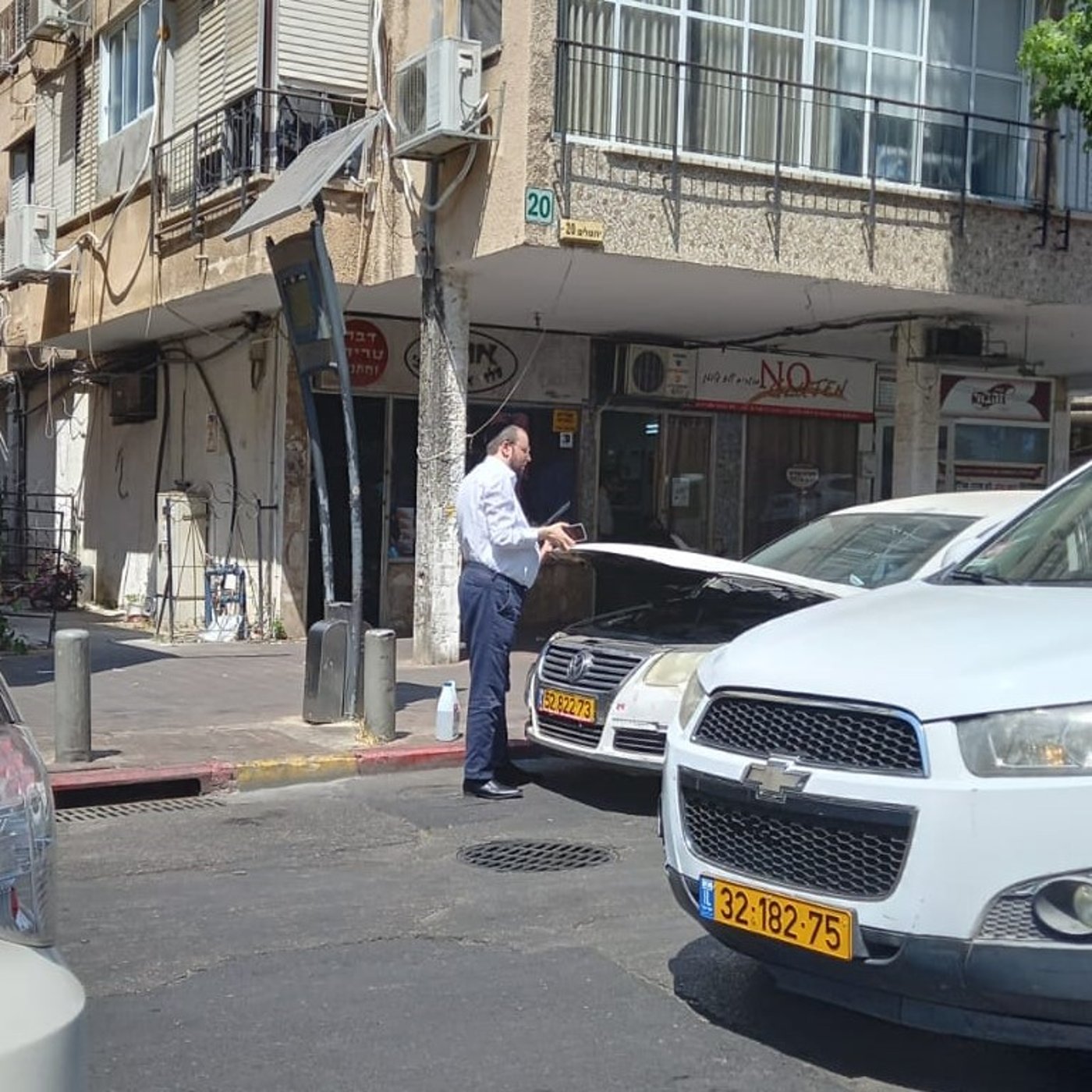 זופניק בכיכר • כל התמונות והנייעס של השבוע