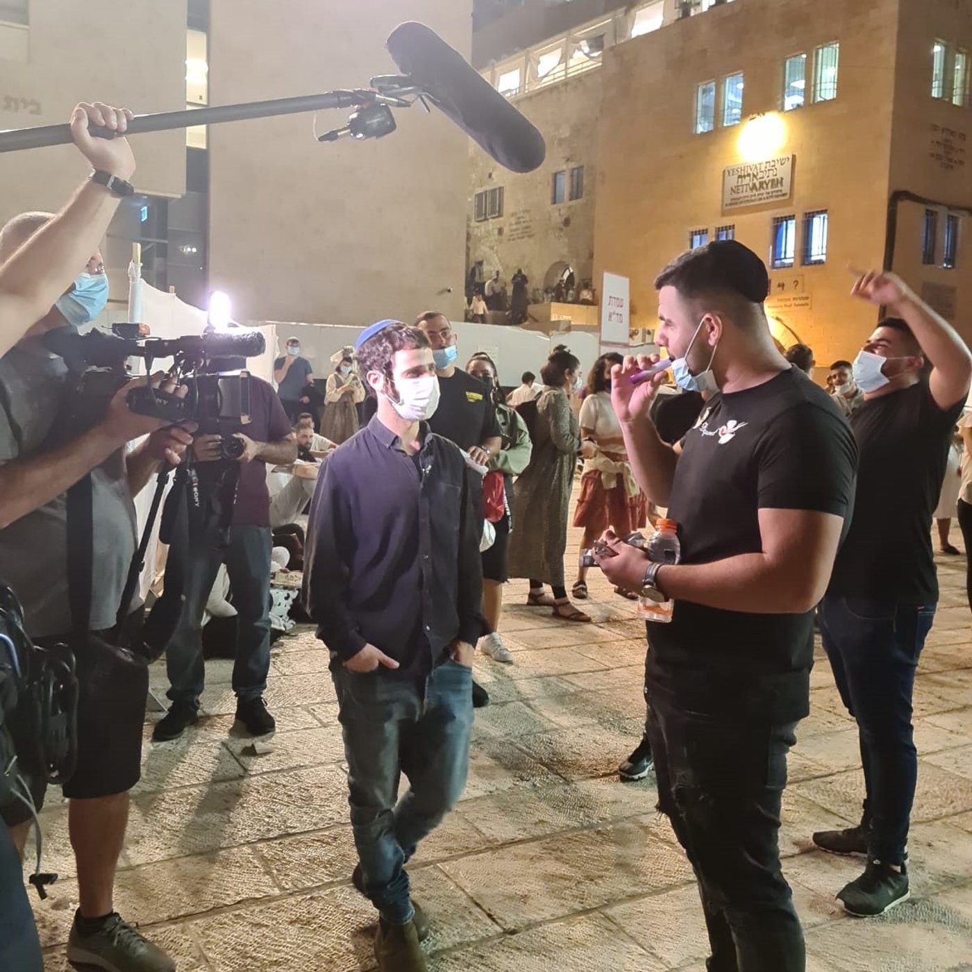 זופניק בכיכר • כל התמונות והנייעס של השבוע