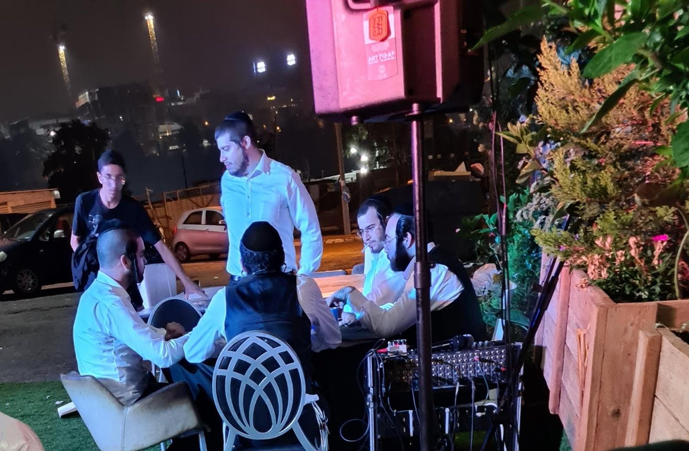 זופניק בכיכר • כל התמונות והנייעס של השבוע