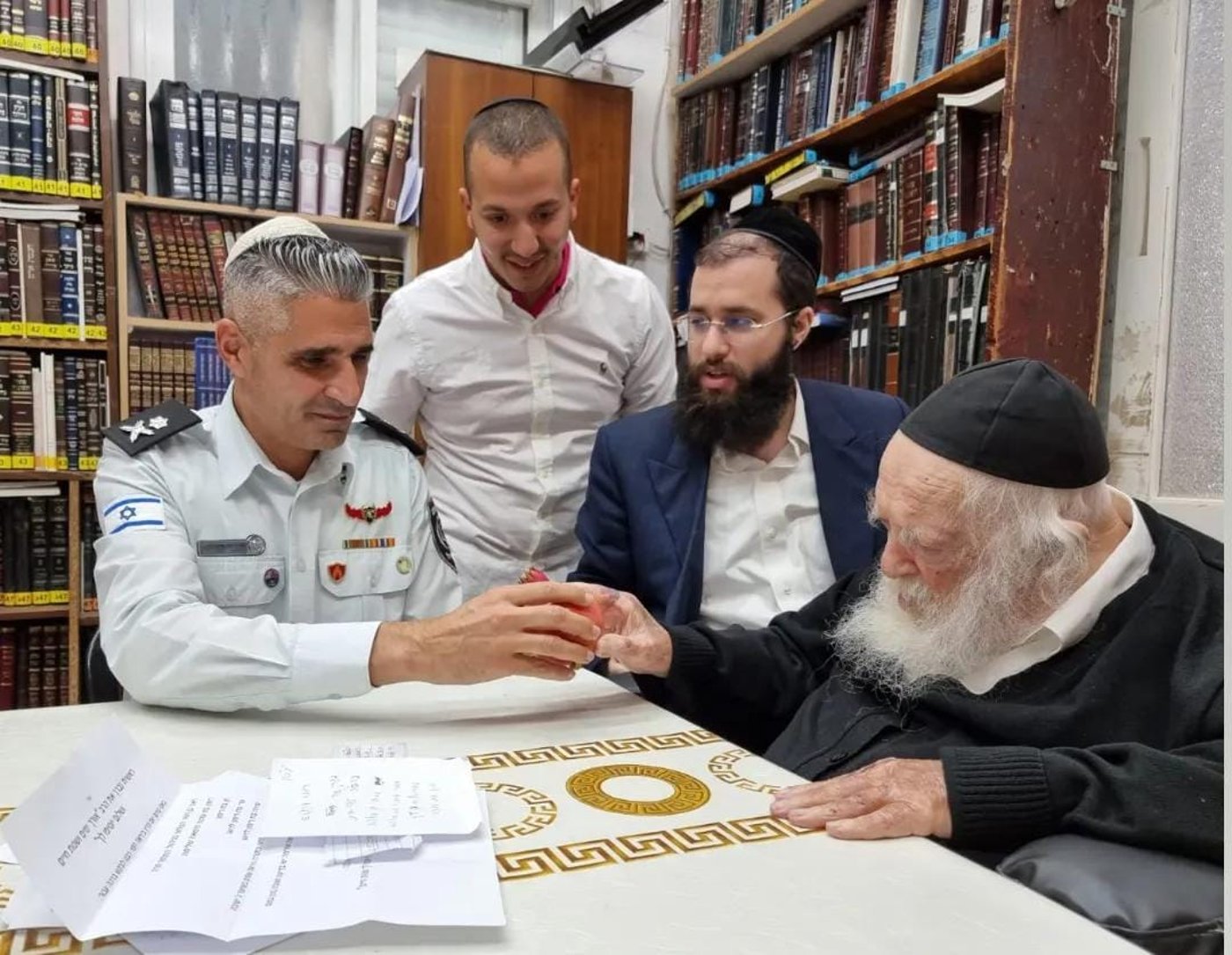 זופניק בכיכר • כל התמונות והנייעס של השבוע