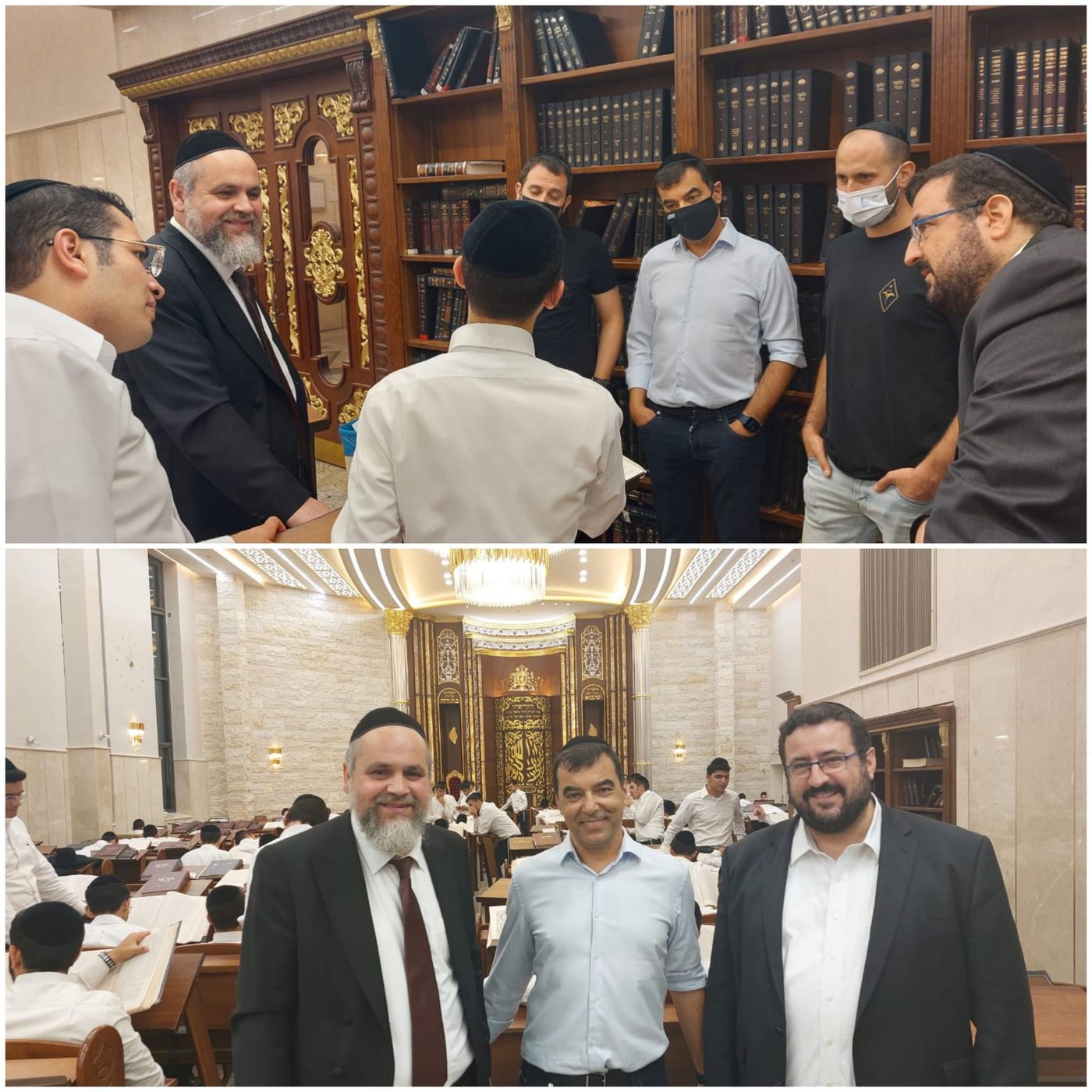 זופניק בכיכר • כל התמונות והנייעס של השבוע
