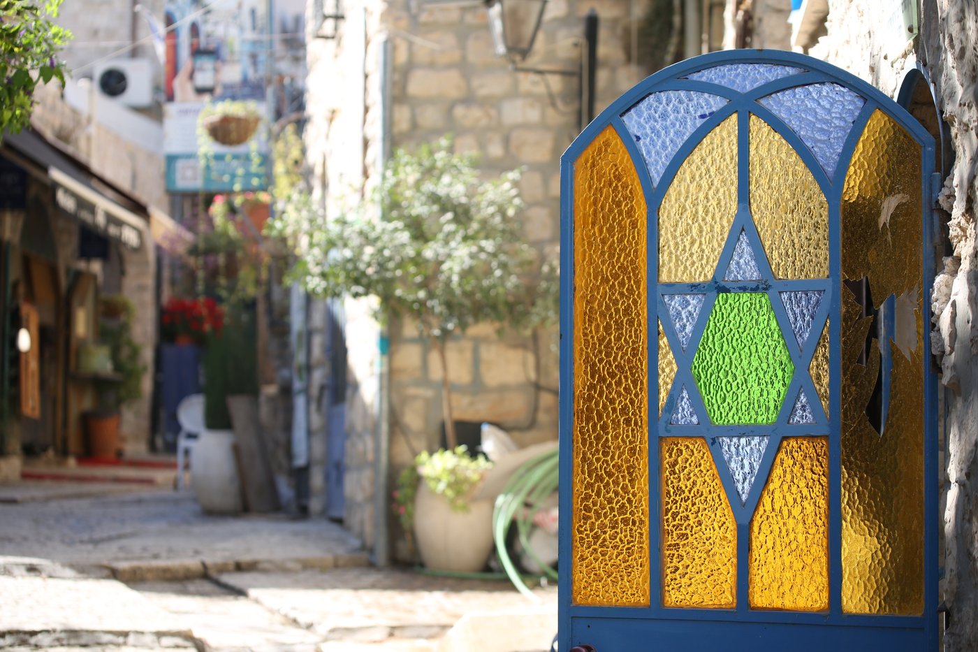 התחזית: מעונן חלקית; בכיפור - הקלה בחום