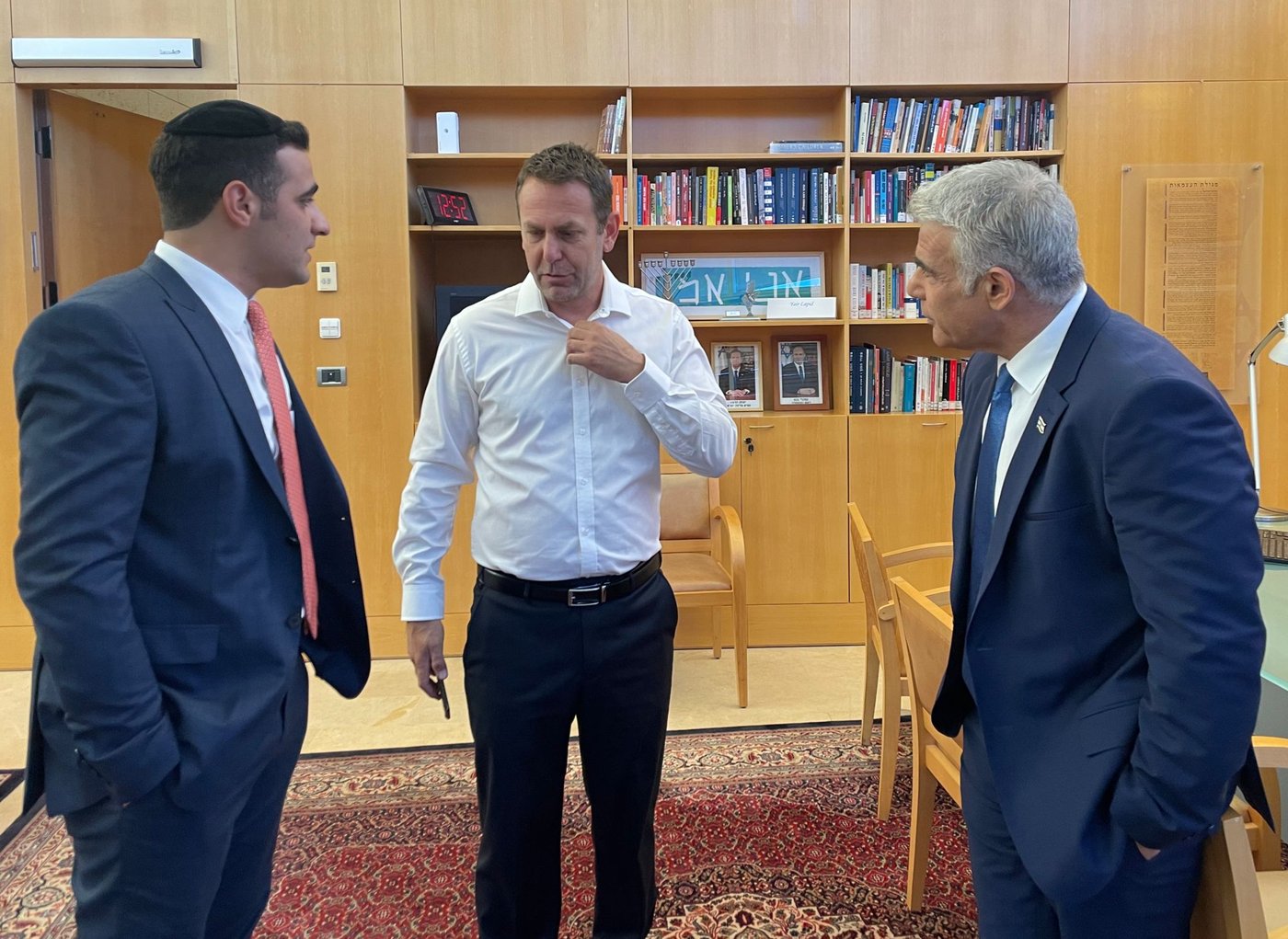 זופניק בכיכר • כל התמונות והנייעס של חגי תשרי