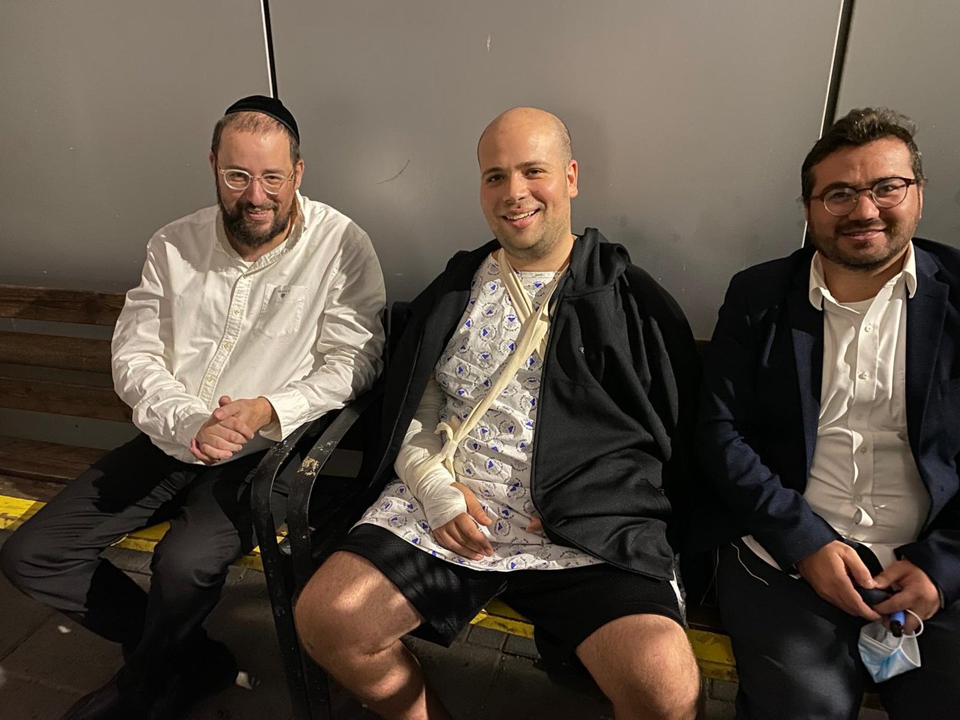 זופניק בכיכר • כל התמונות והנייעס של חגי תשרי