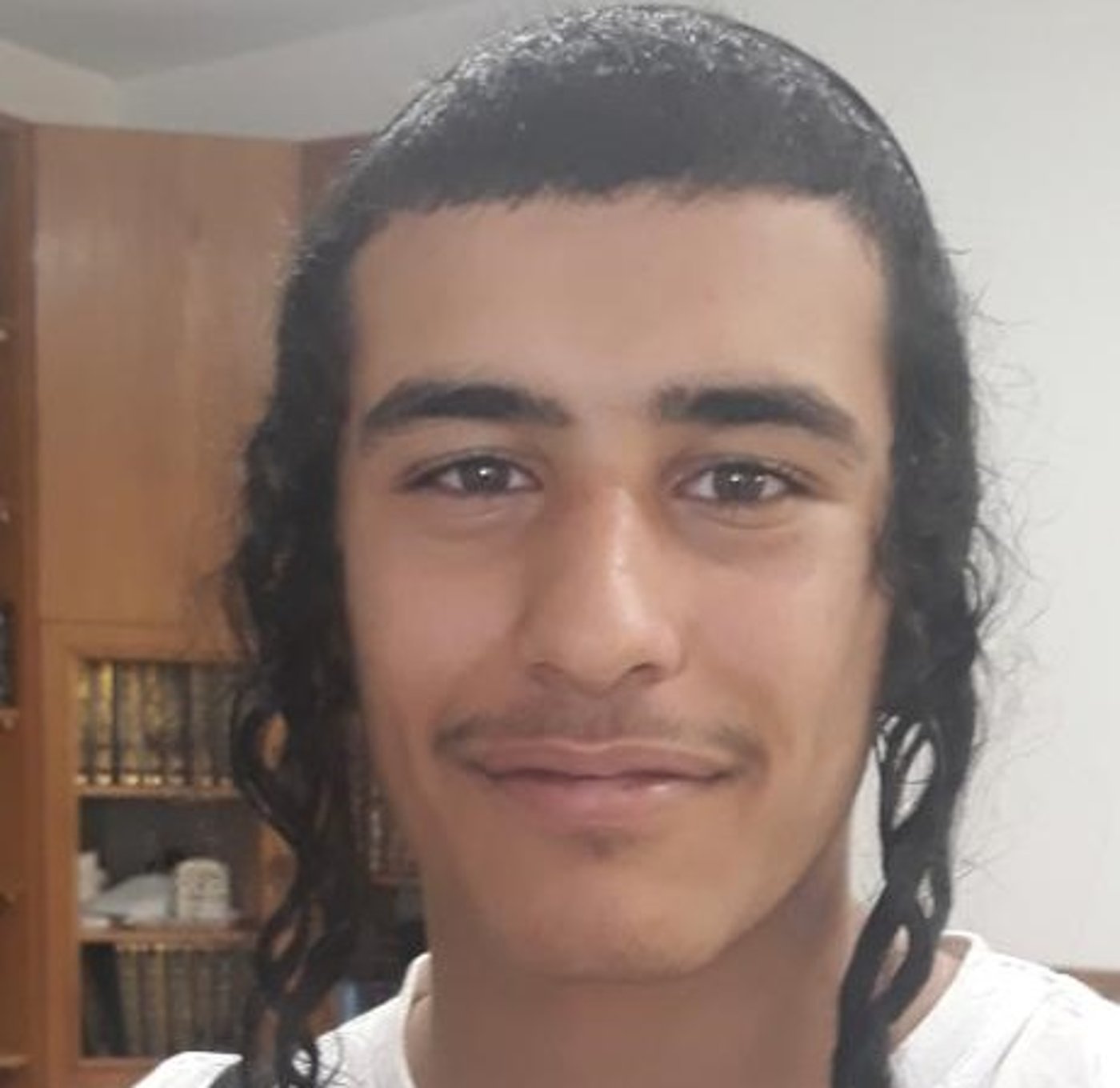 הנעדר