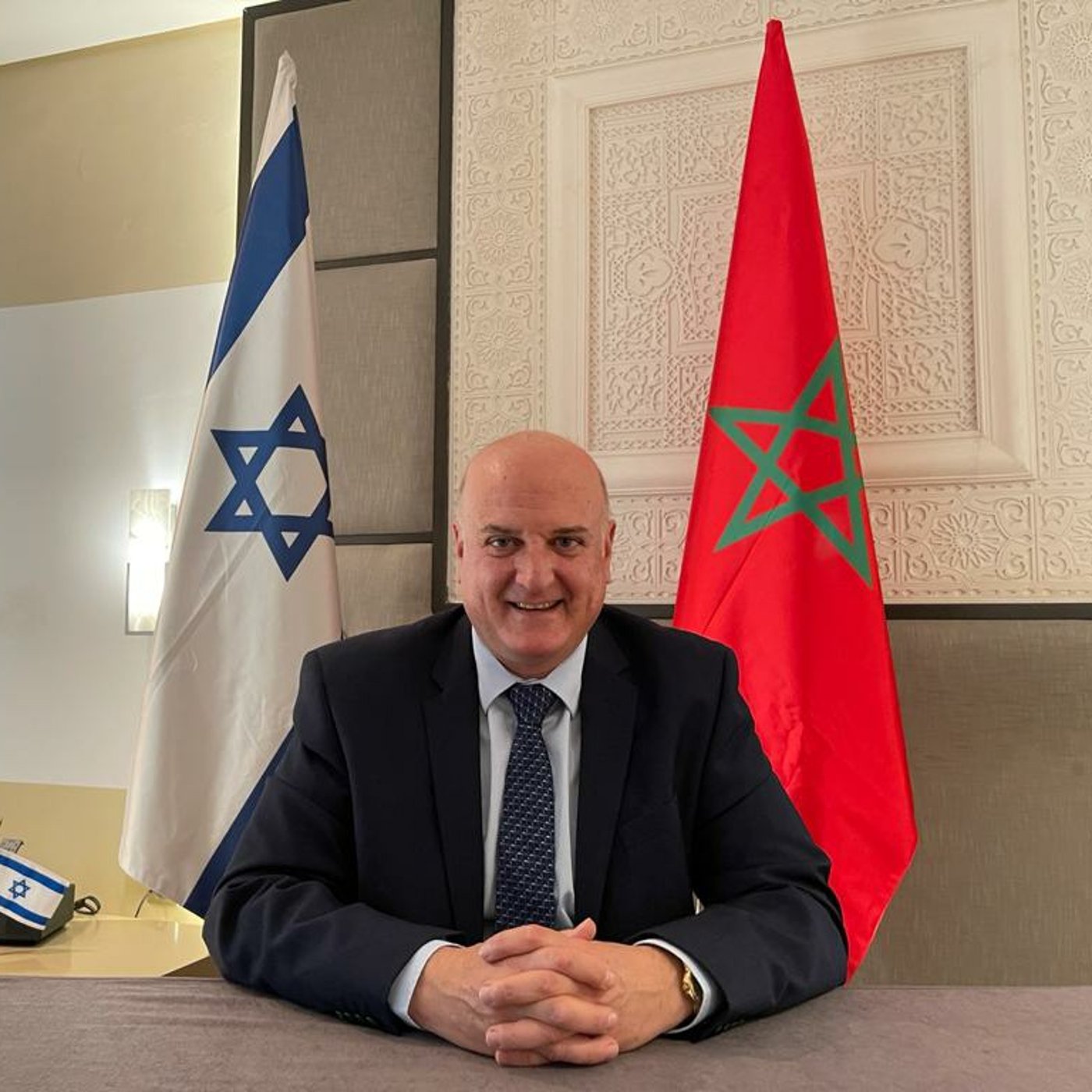 ד"ר דוד גוברין