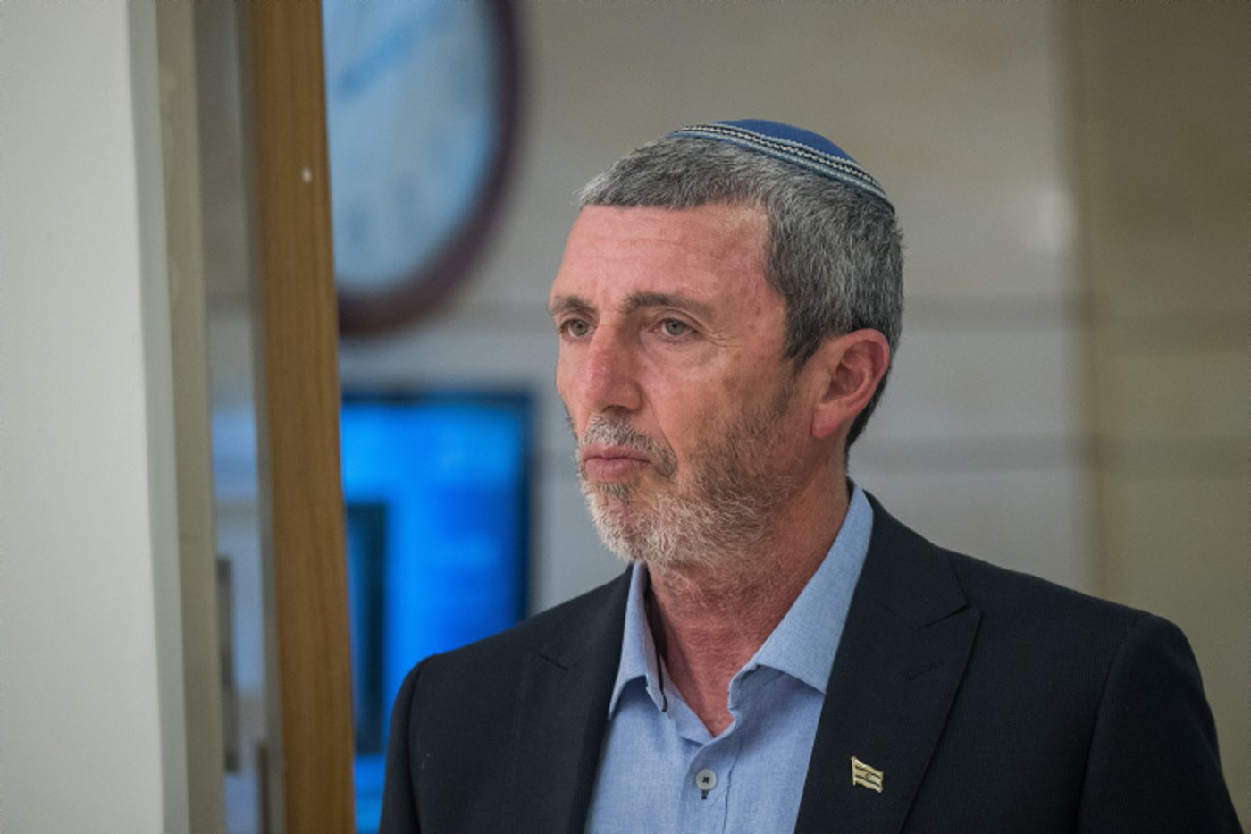 הרב פרץ