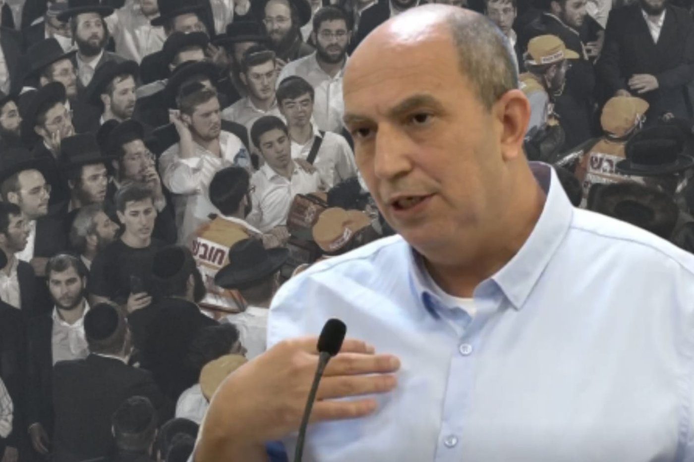 ניצב בדימוס אמנון אלקלעי