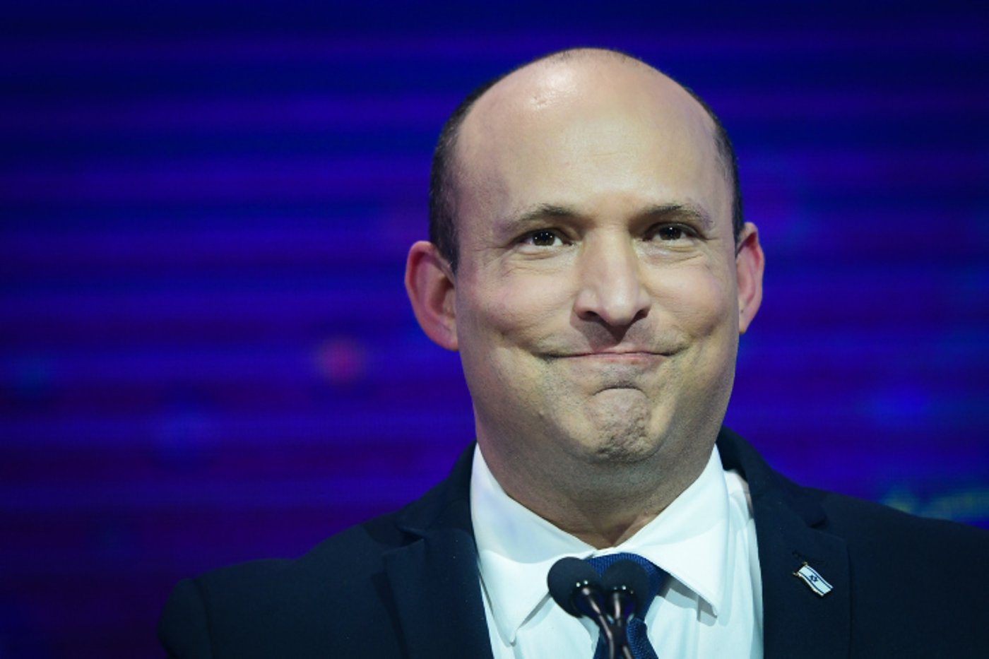 ראש הממשלה נפתלי בנט. המאבקים הקטנים עלולים לגדול