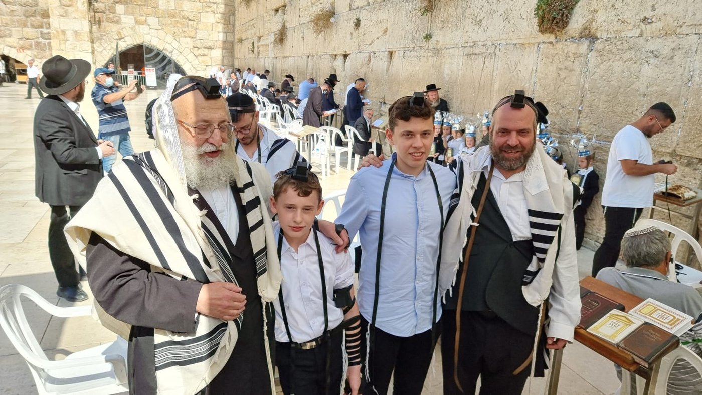 זופניק בכיכר • כל התמונות והנייעס של השבוע