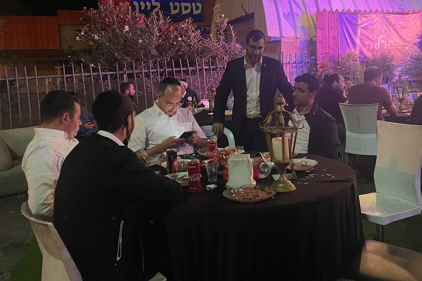 זופניק בכיכר • כל התמונות והנייעס של השבוע