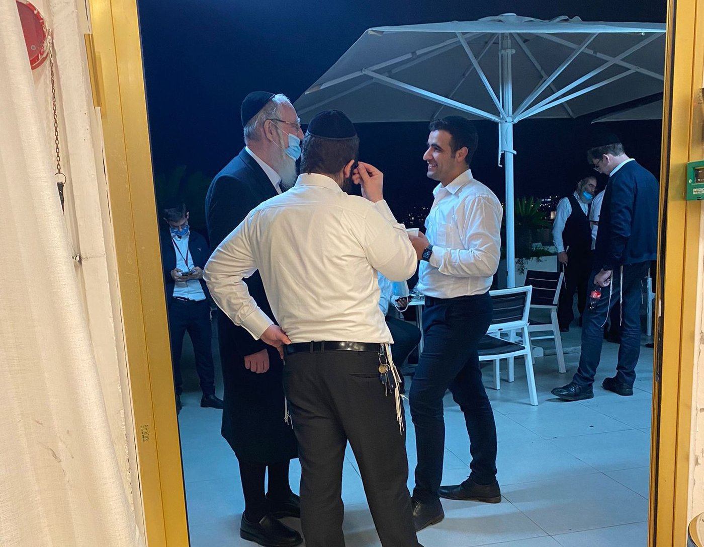 זופניק בכיכר • כל התמונות והנייעס של השבוע