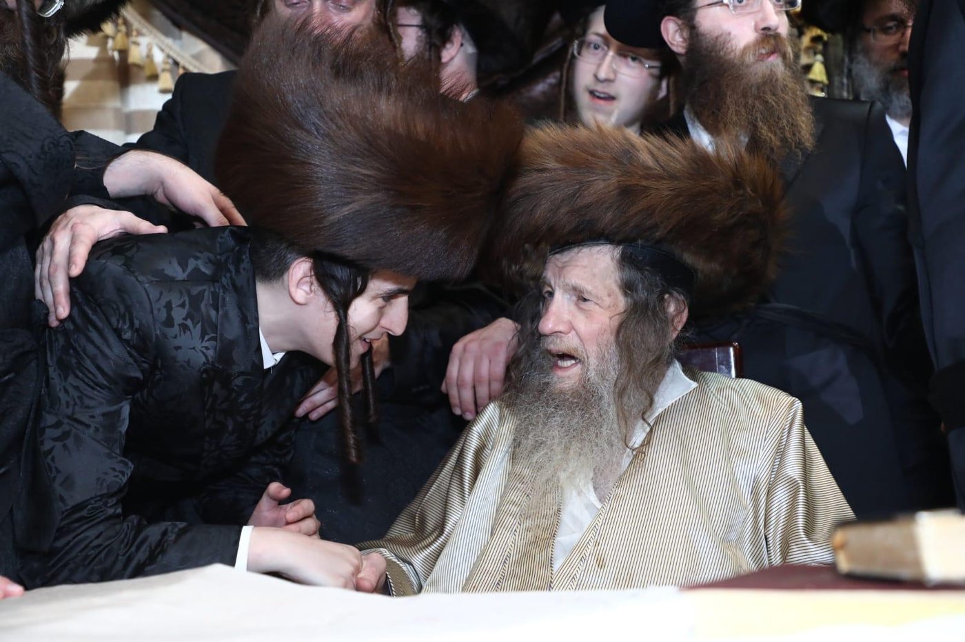 זופניק בכיכר • כל התמונות והנייעס של השבוע