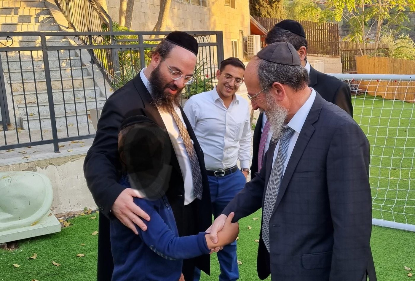 זופניק בכיכר • כל התמונות והנייעס של השבוע