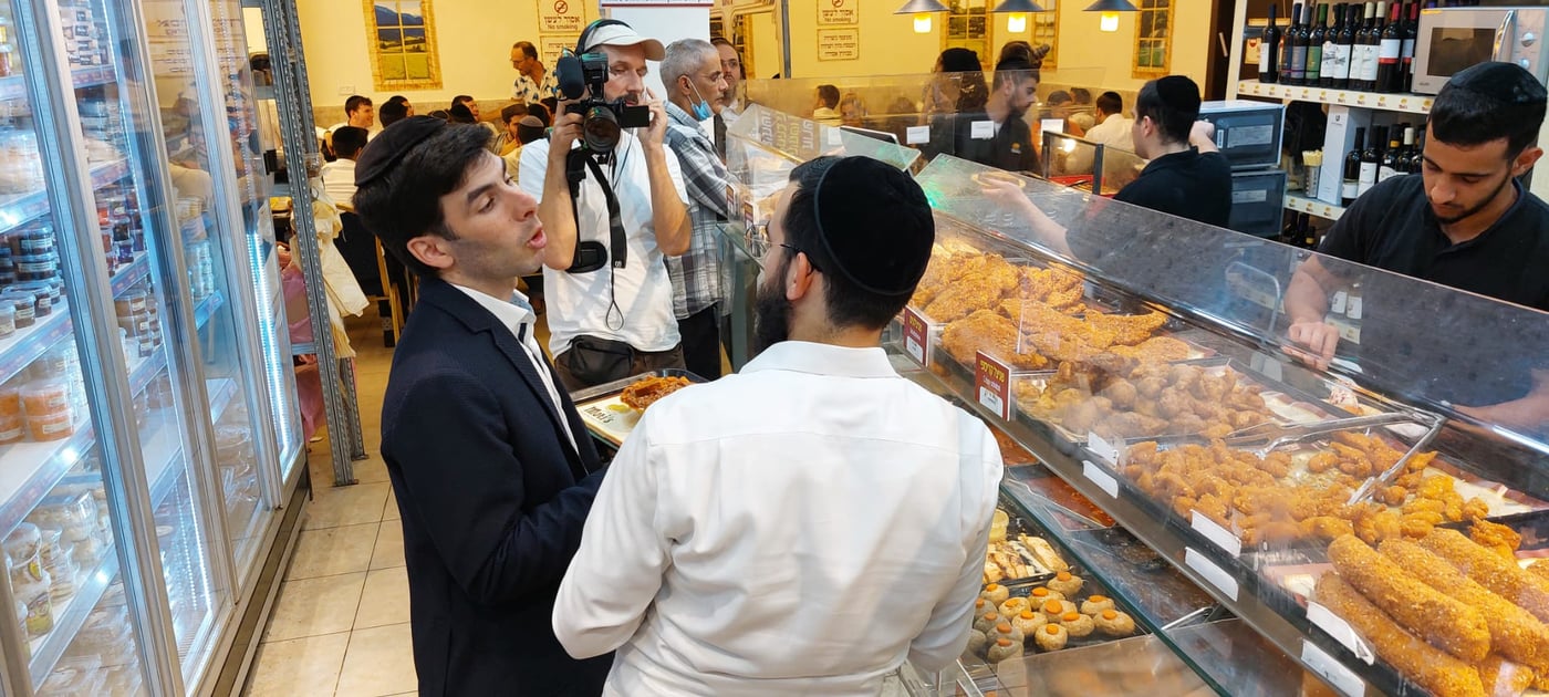 זופניק בכיכר • כל התמונות והנייעס של השבוע