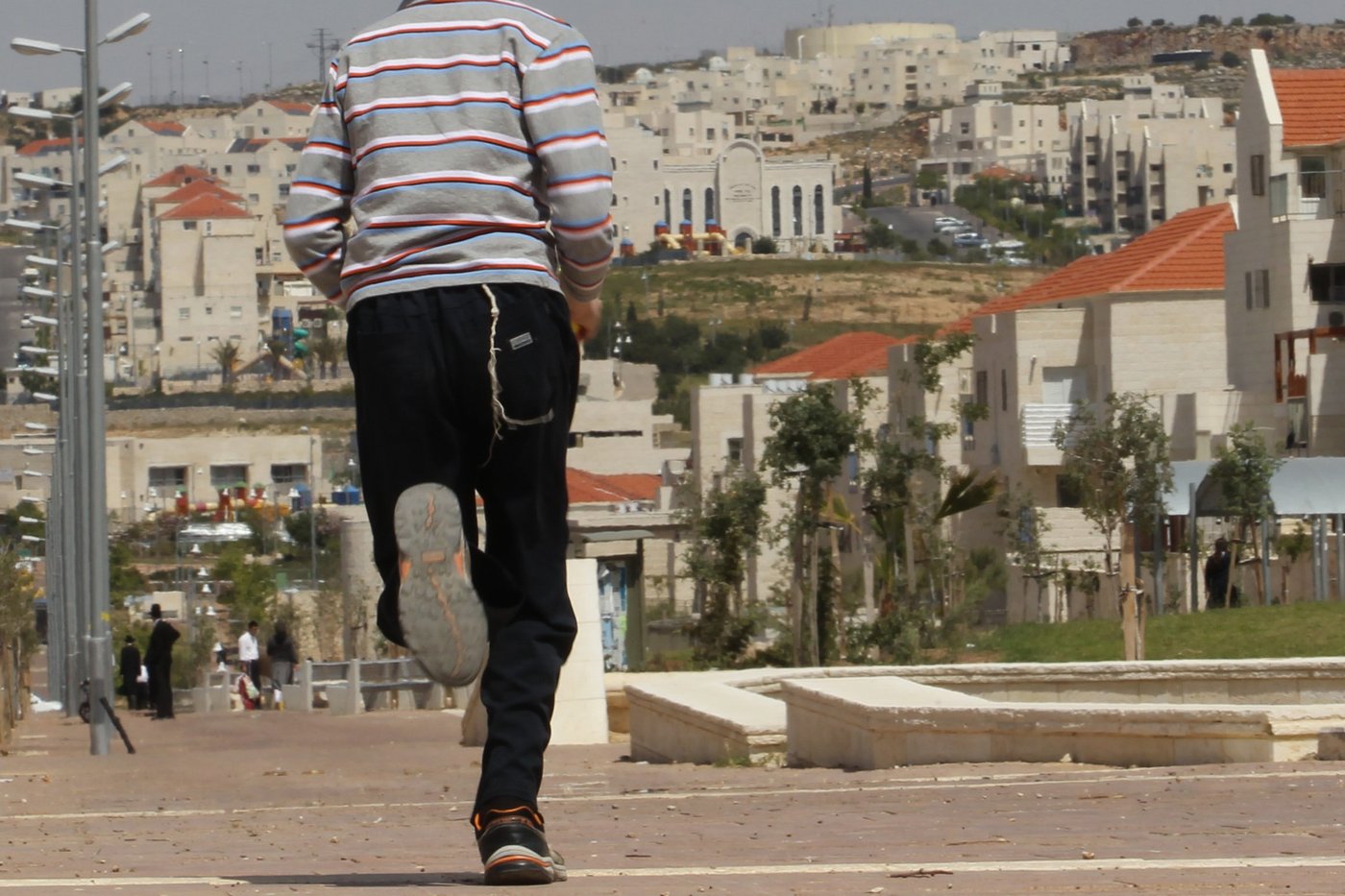 החלום שהתנפץ; הגרושות החרדיות שוברות שתיקה