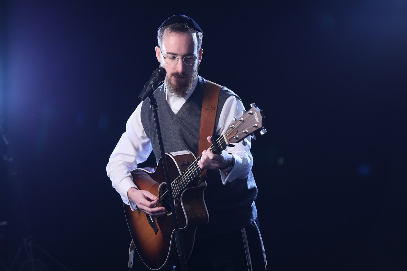 נפתלי קמפה