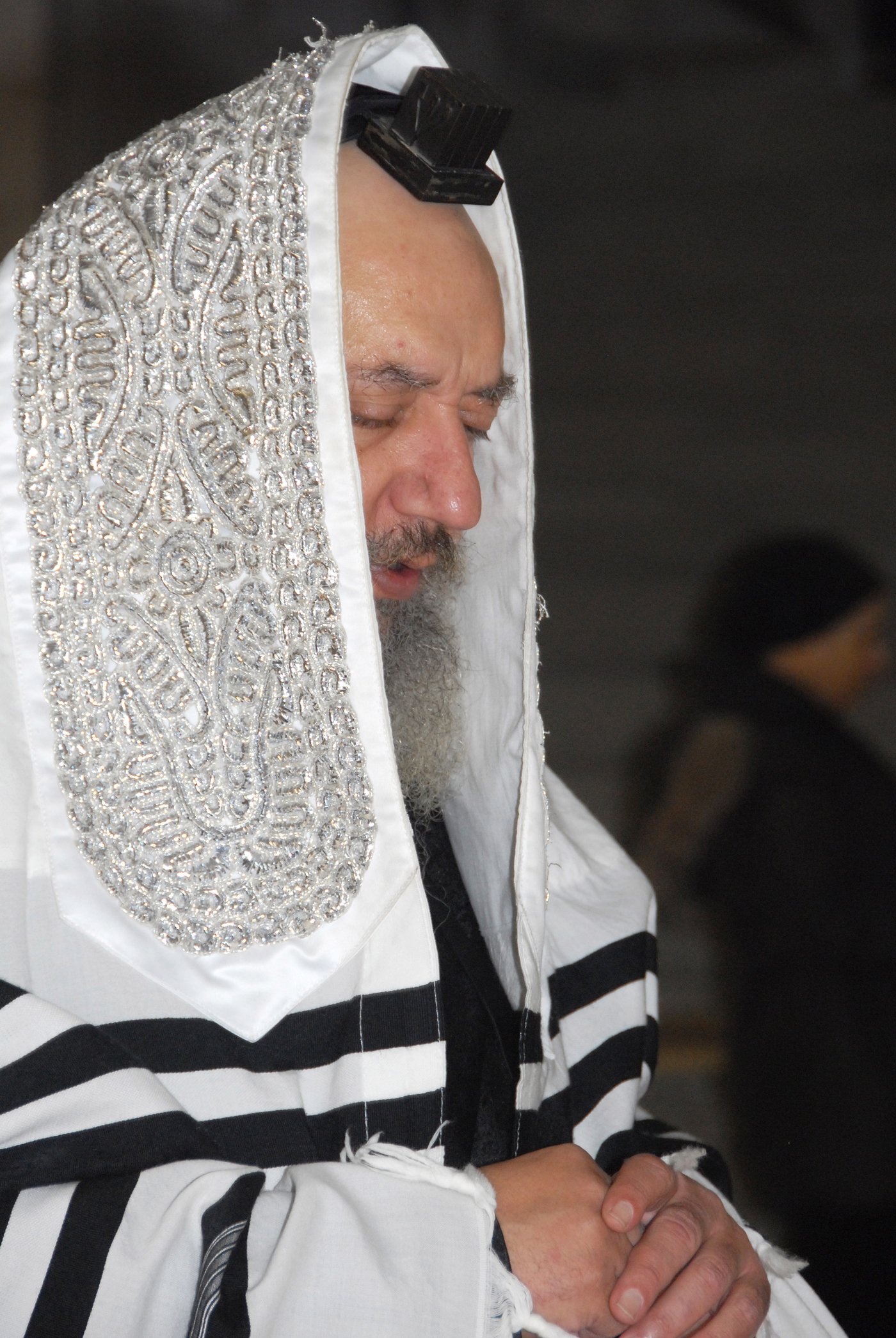 הילולת הרה"ק רבי צבי הירש מרימנוב זיע"א בפולין