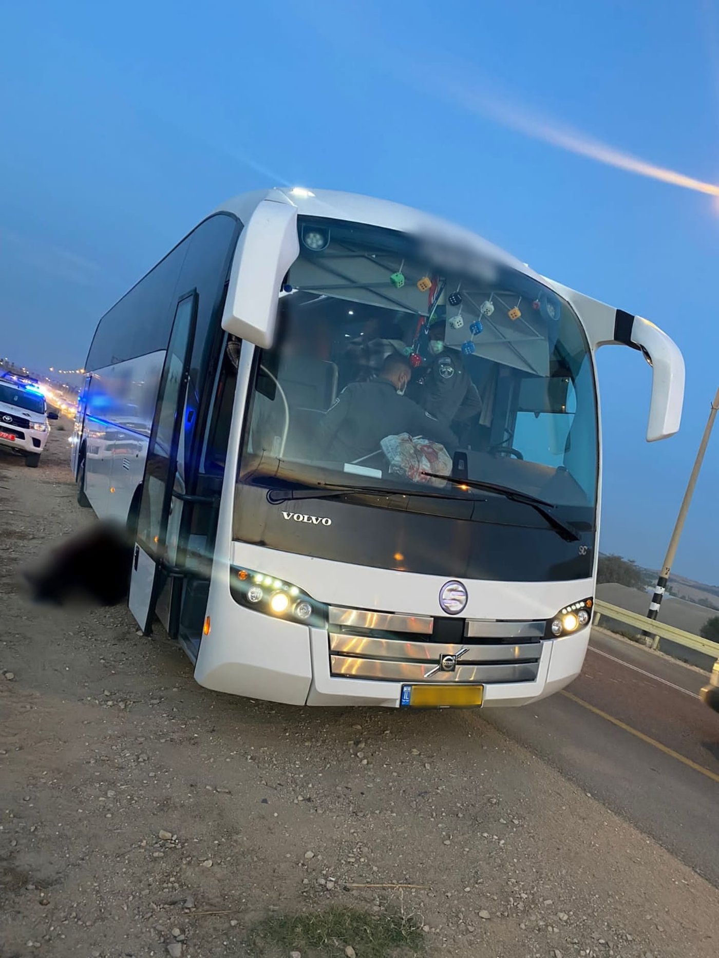 73 שוהים בלתי חוקיים נתפסו בשטח ישראל