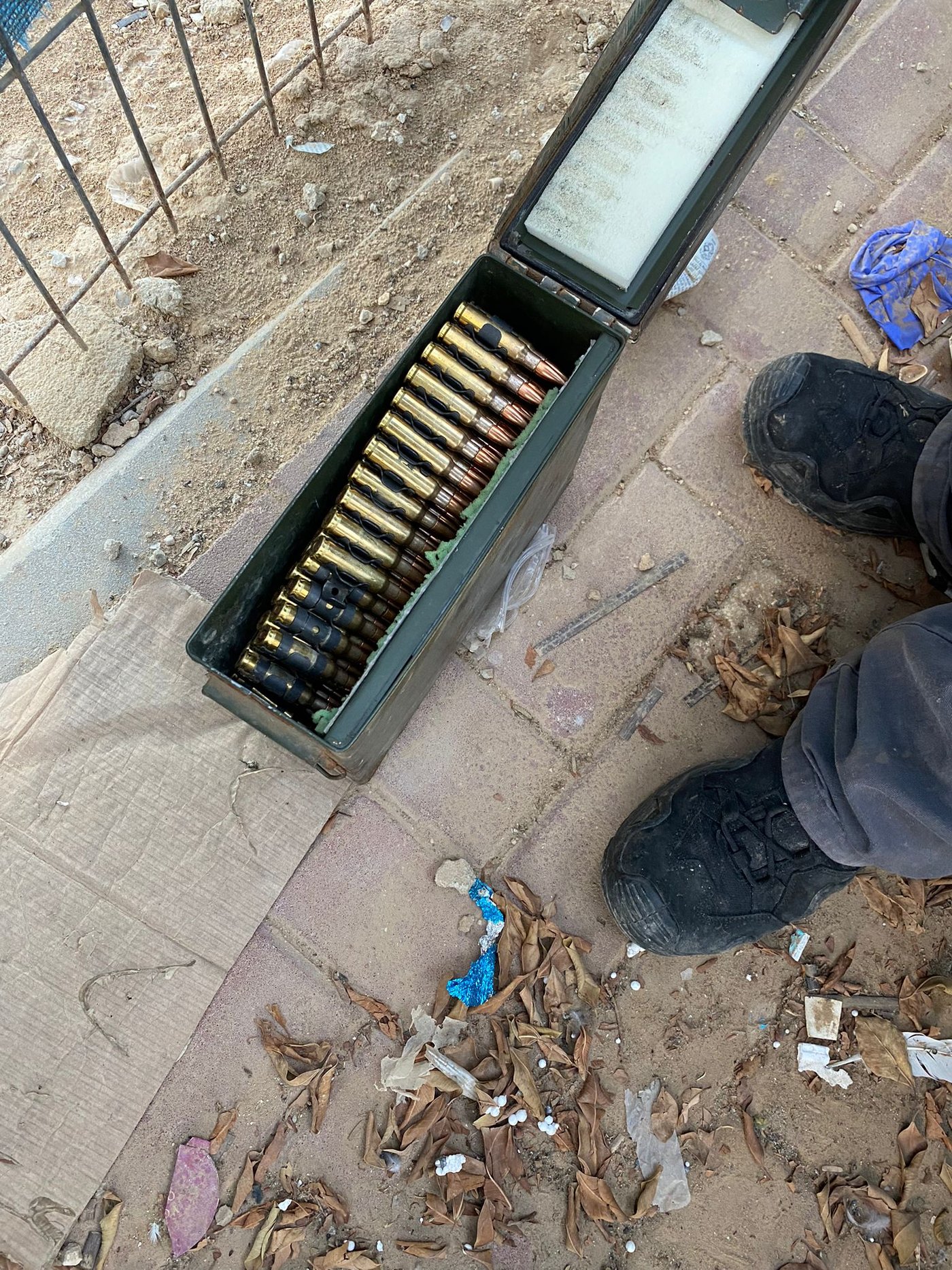 "מבצע חסר תקדים"; כ-41 חשודים נעצרו במסגרת מבצע רחב היקף