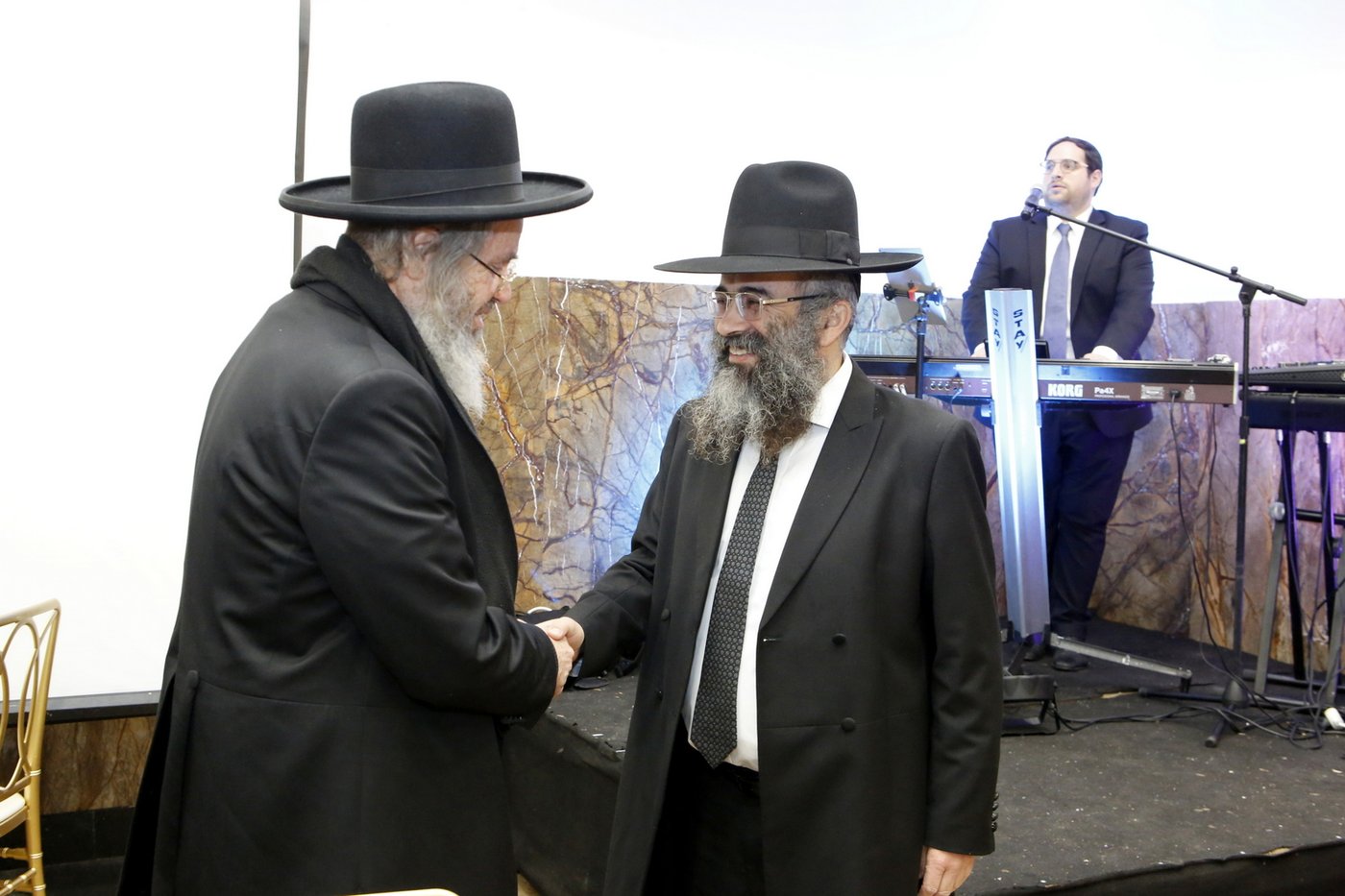 הגר"ד כהן לבחורים: "אל תסתפקו במועט"