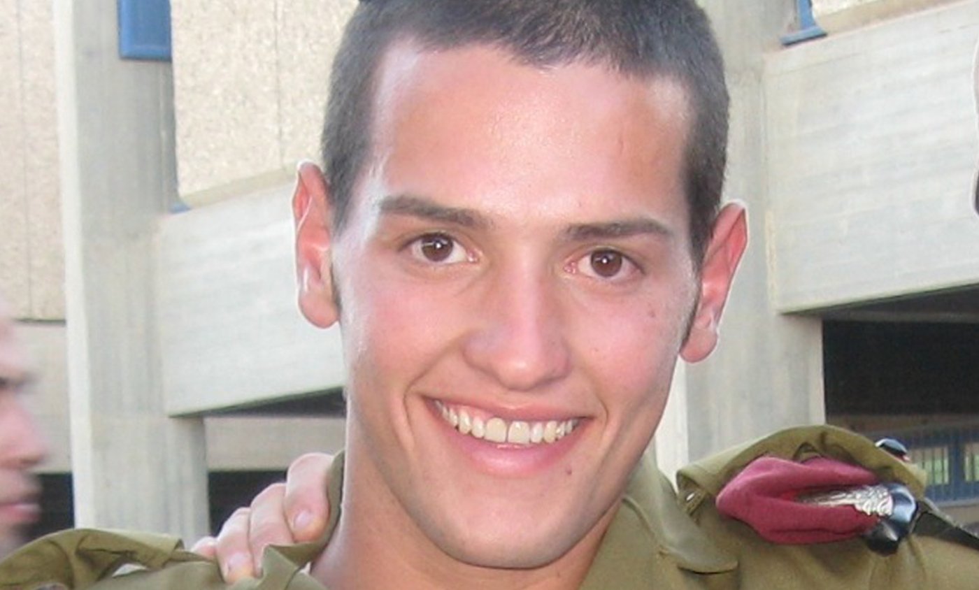 אהרון קרוב