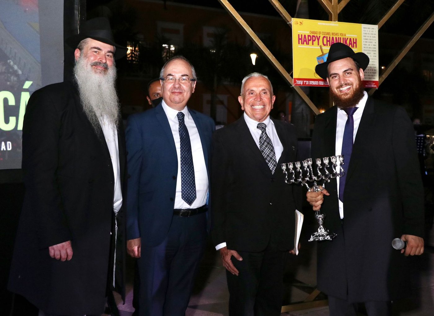 קוזומל, מקסיקו