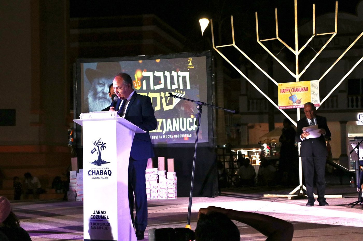 קוזומל, מקסיקו