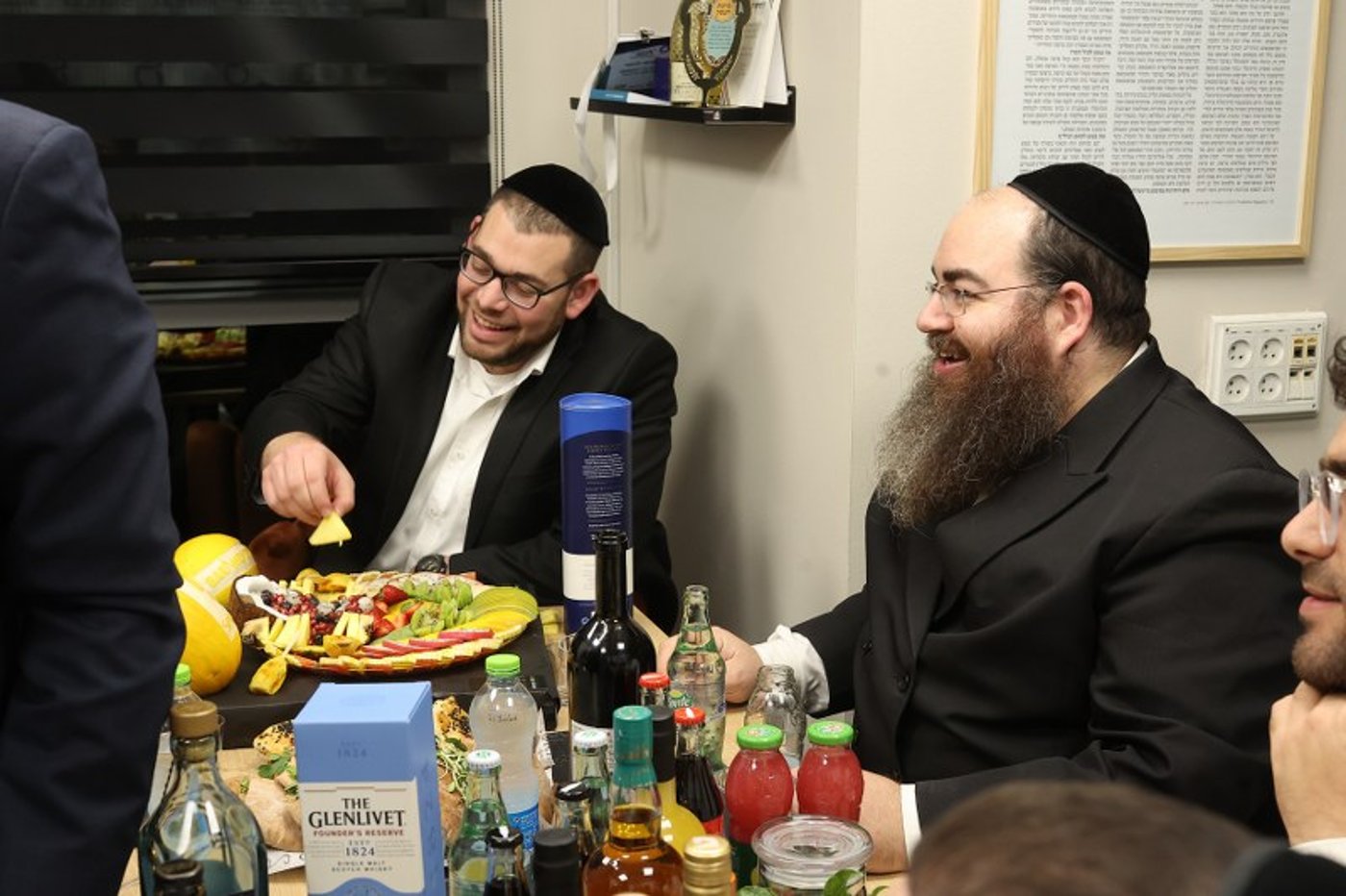 ב'סמארט קליק' חנכו משרדים חדשים; הברנז'ה באה לברך • צפו