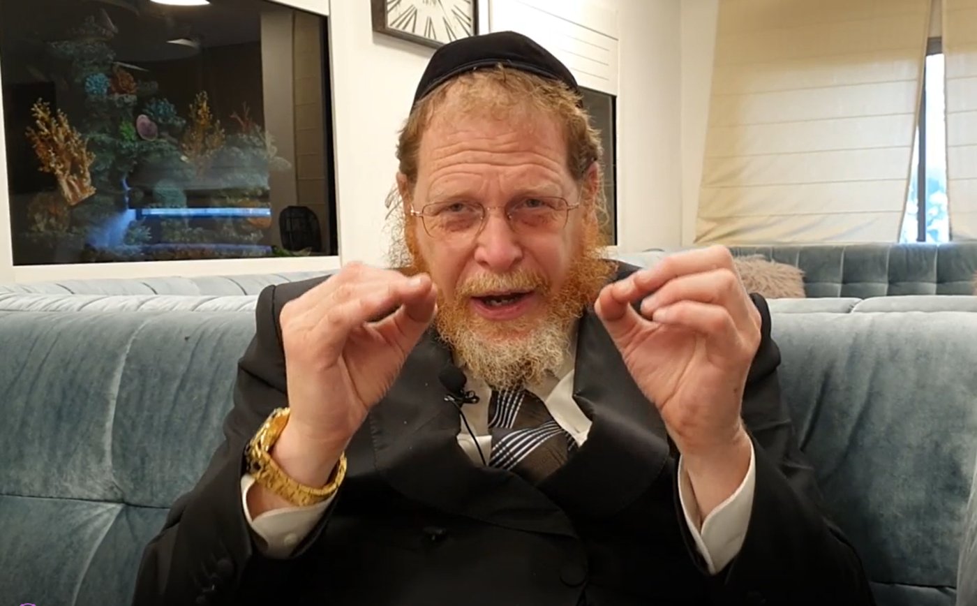 זקוקים לישועה? זו הסגולה שלכם להיום • צפו