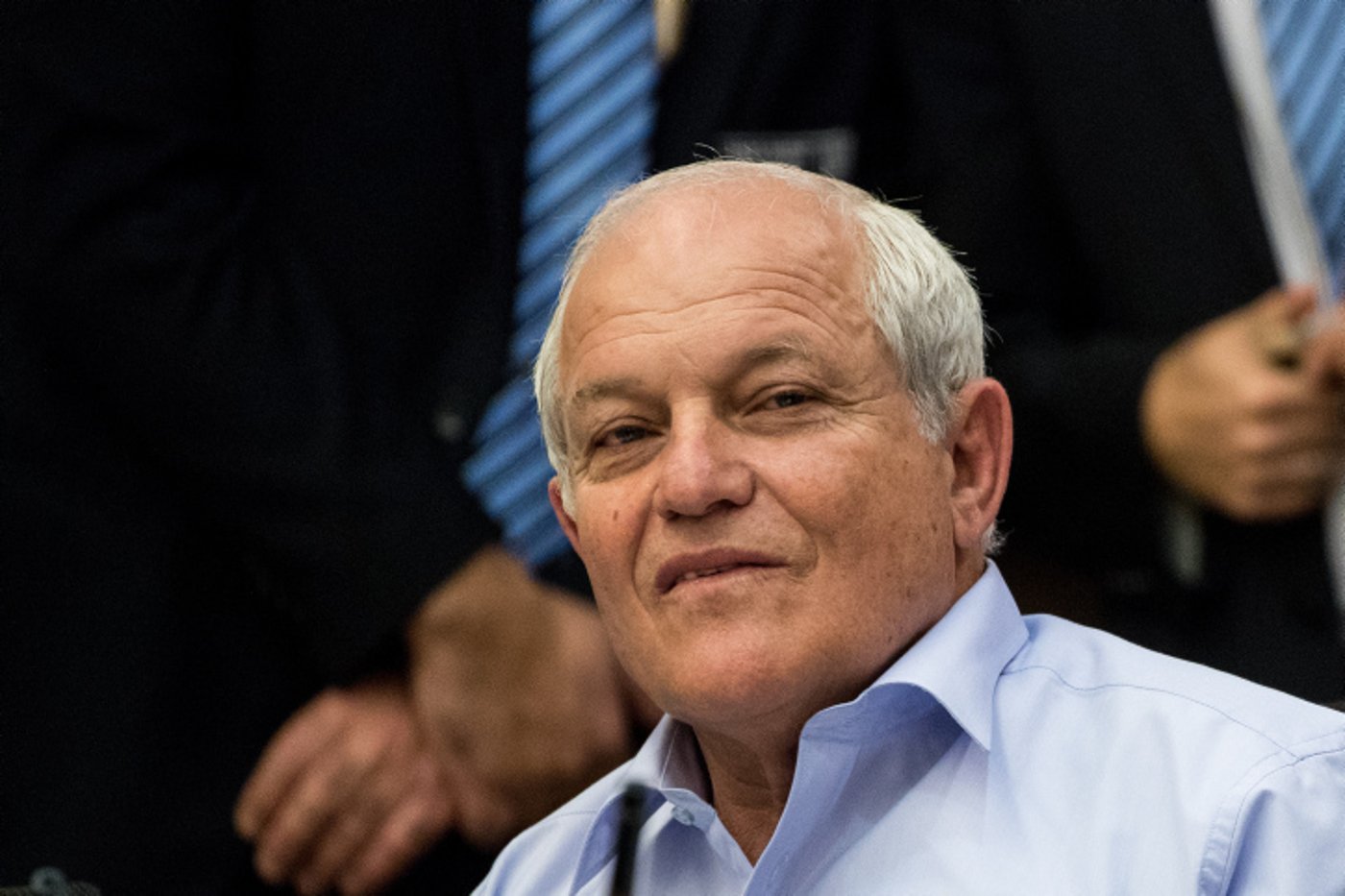עתירה נגד הסדר הטיעון של ח"כ כץ נדחתה