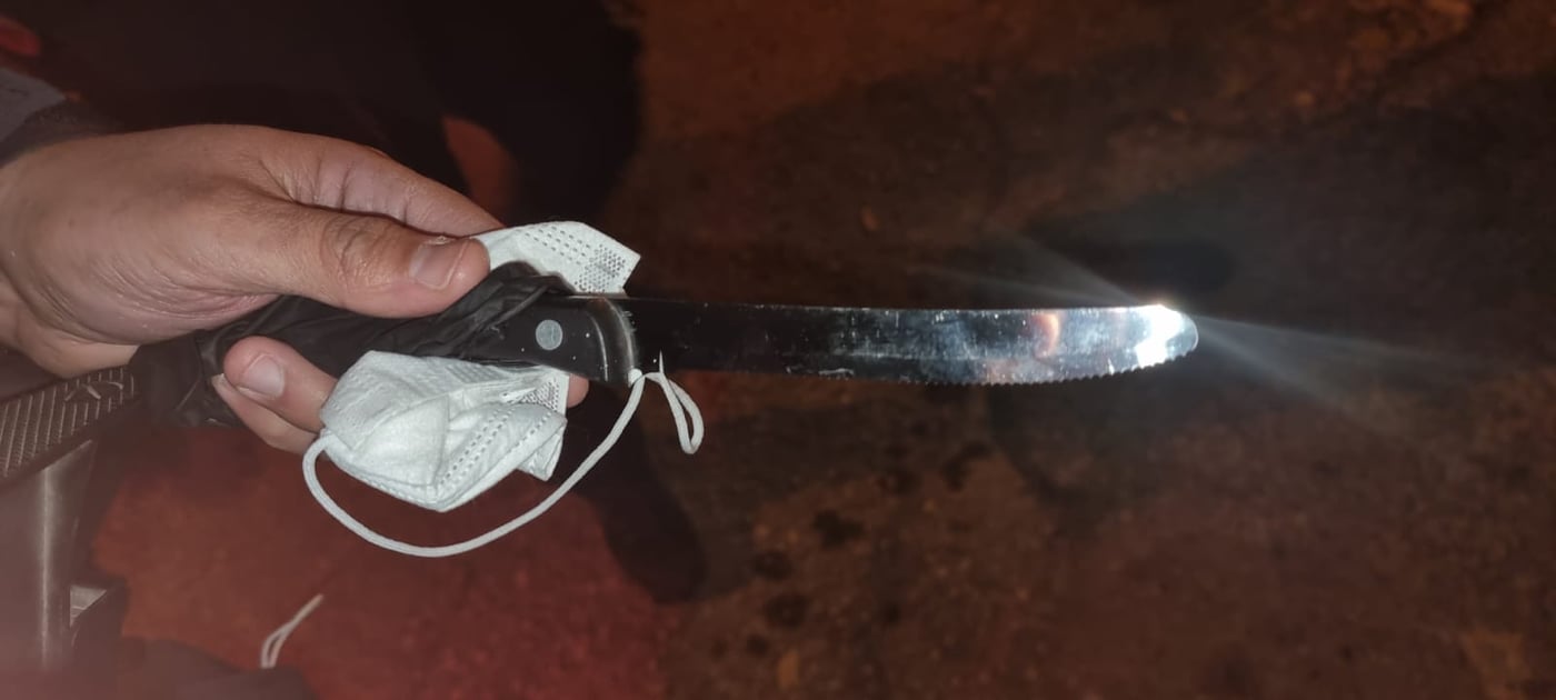 ניסיון הפיגוע בירושלים: חקירת המשטרה הסתיימה