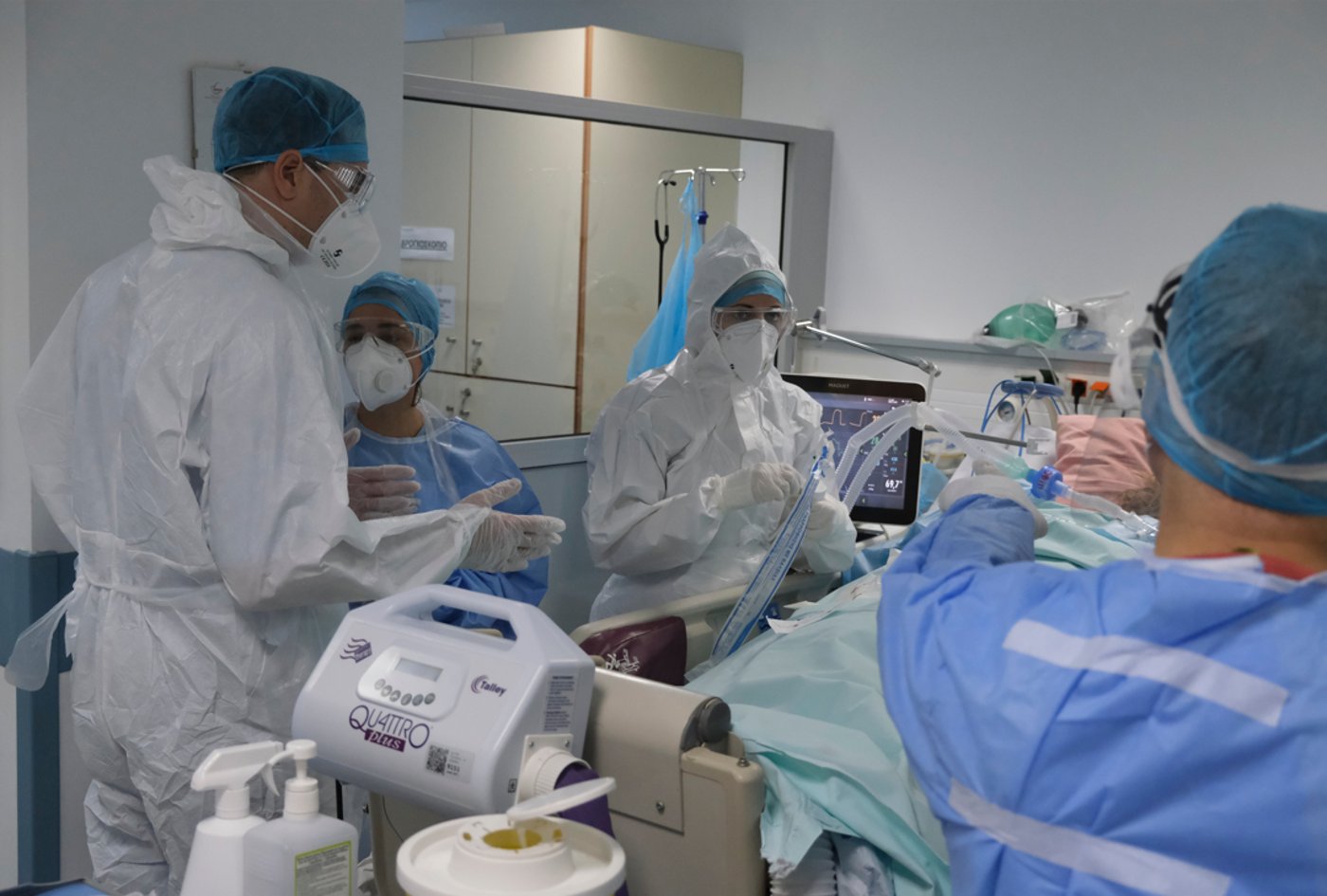הולנד עדיין בסגר הדוק • שיא תחלואה בסין מהגל הראשון