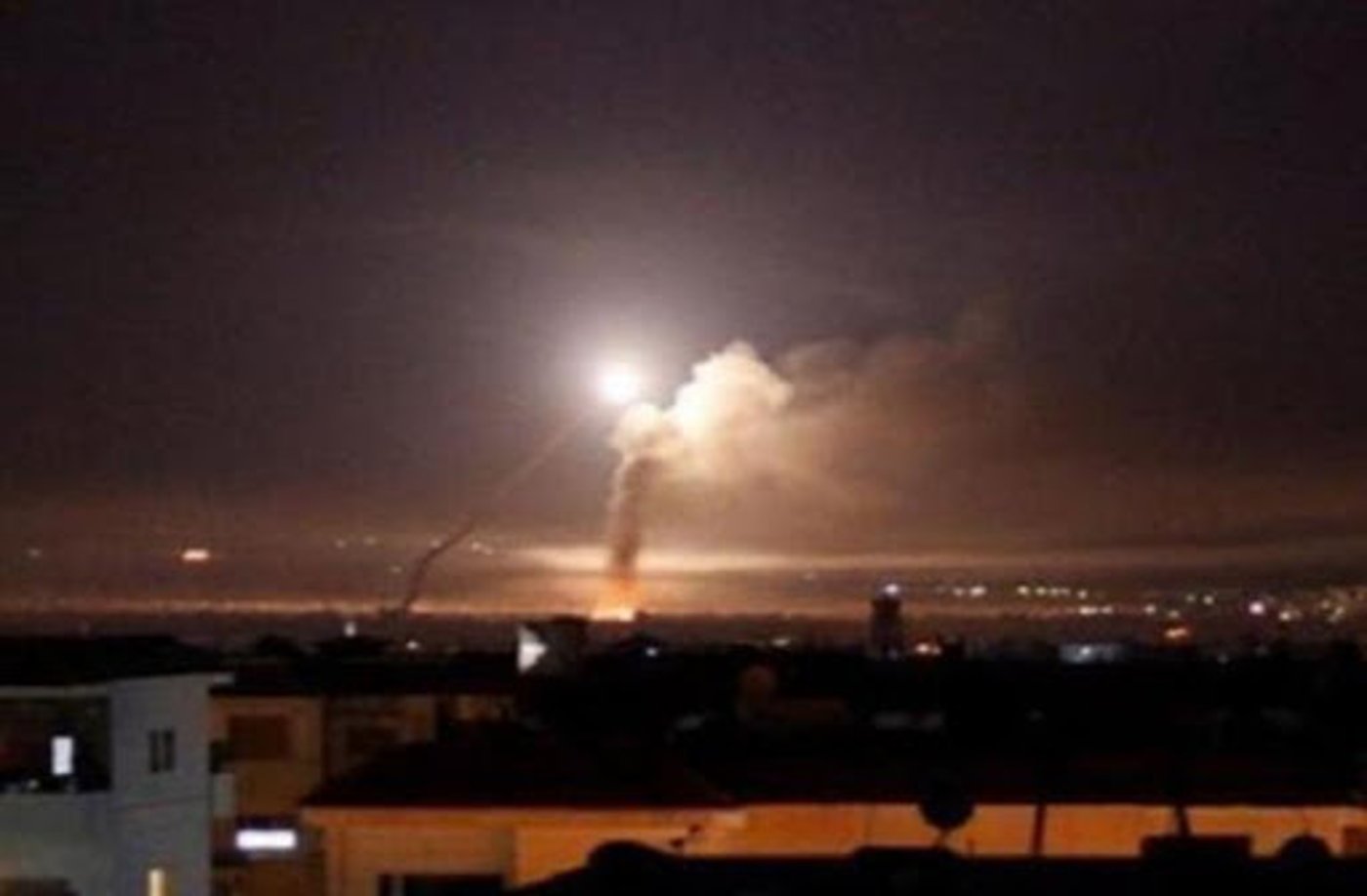 גבול סוריה: טנקים זיהו חשודים ופתחו באש