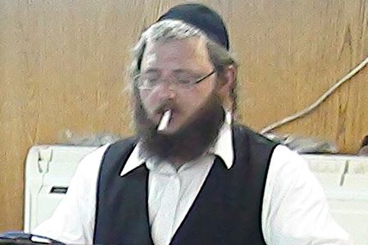 מאיר אדלר