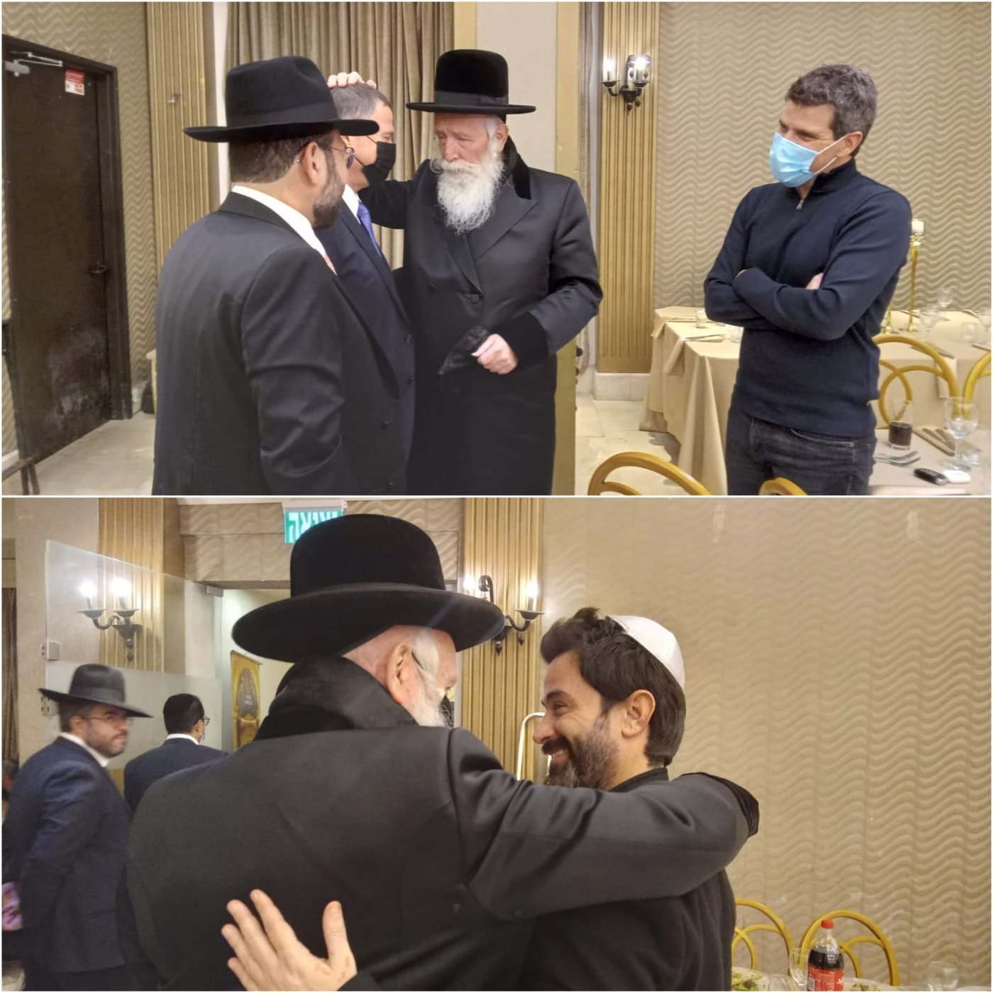 זופניק בכיכר • כל התמונות והנייעס של השבוע
