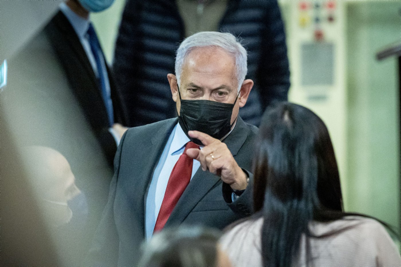 נתניהו