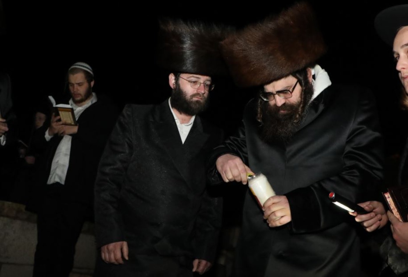 בעליה לקבר